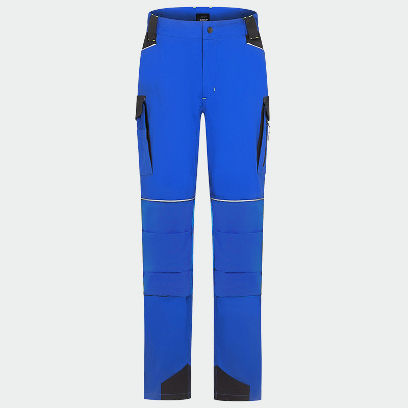 Pantalón de trabajo de verano DAYTONA BWOLF