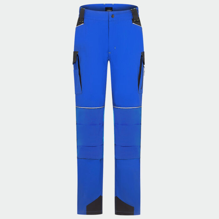 Pantalón de trabajo de verano DAYTONA BWOLF