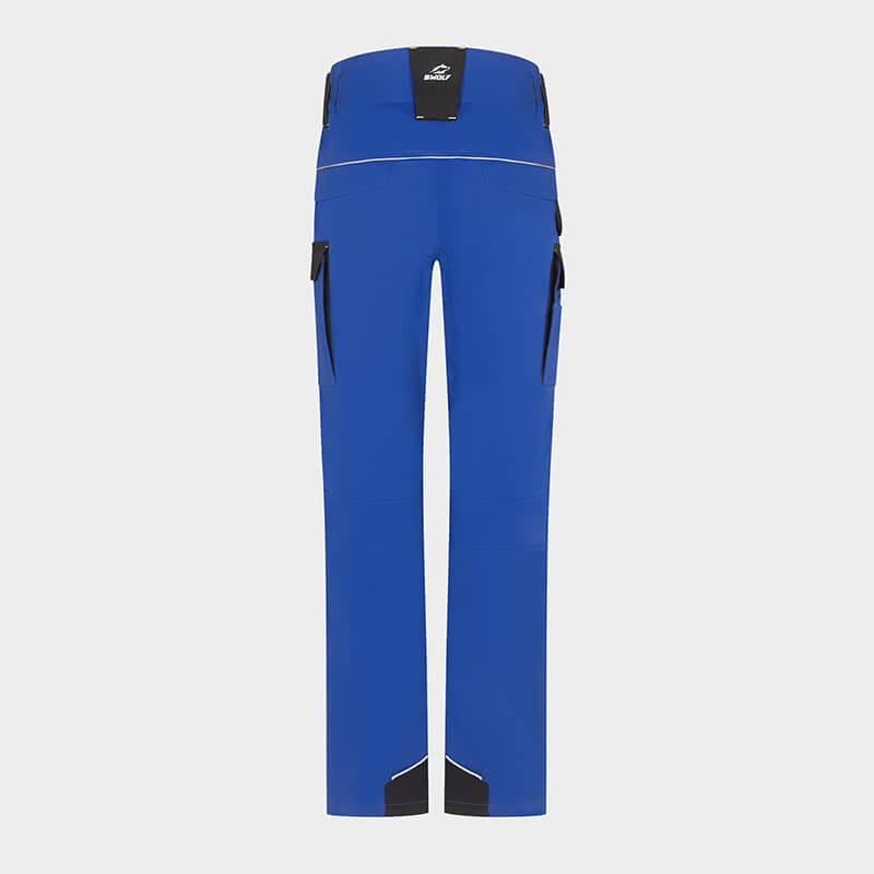 Pantalón de trabajo de verano DAYTONA BWOLF