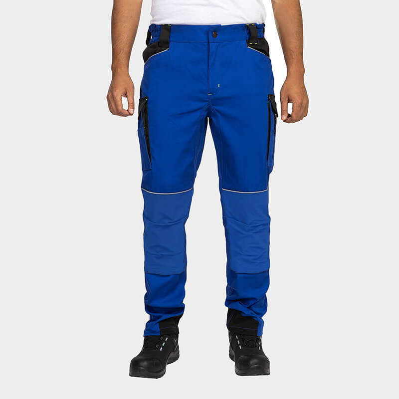 Pantalón de trabajo de verano DAYTONA BWOLF