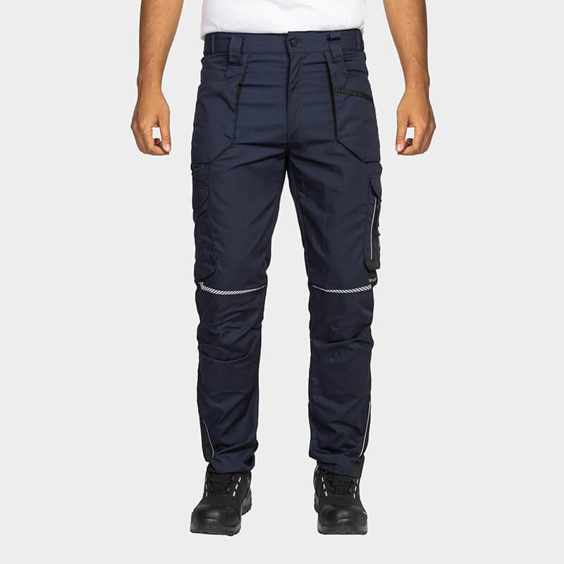 Pantalón de trabajo de verano DRIFT BWOLF