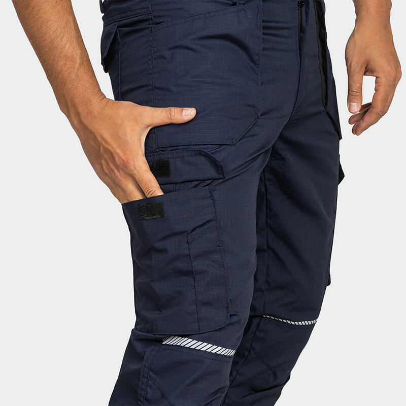 Pantalón de trabajo de verano DRIFT BWOLF
