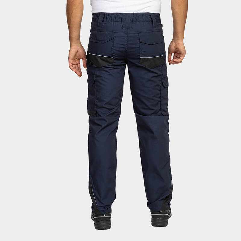 Pantalón de trabajo de verano DRIFT BWOLF