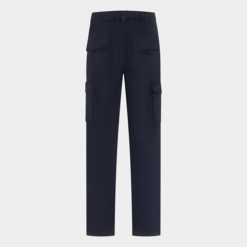 Pantalón de trabajo de verano PRIME BWOLF