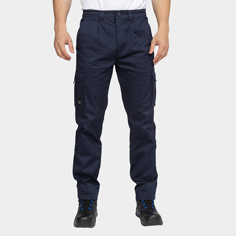 Pantalón de trabajo de verano PRIME BWOLF