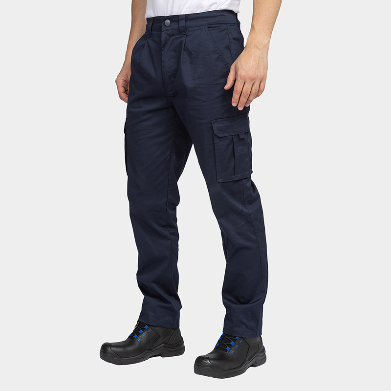 Pantalón de trabajo de verano PRIME BWOLF