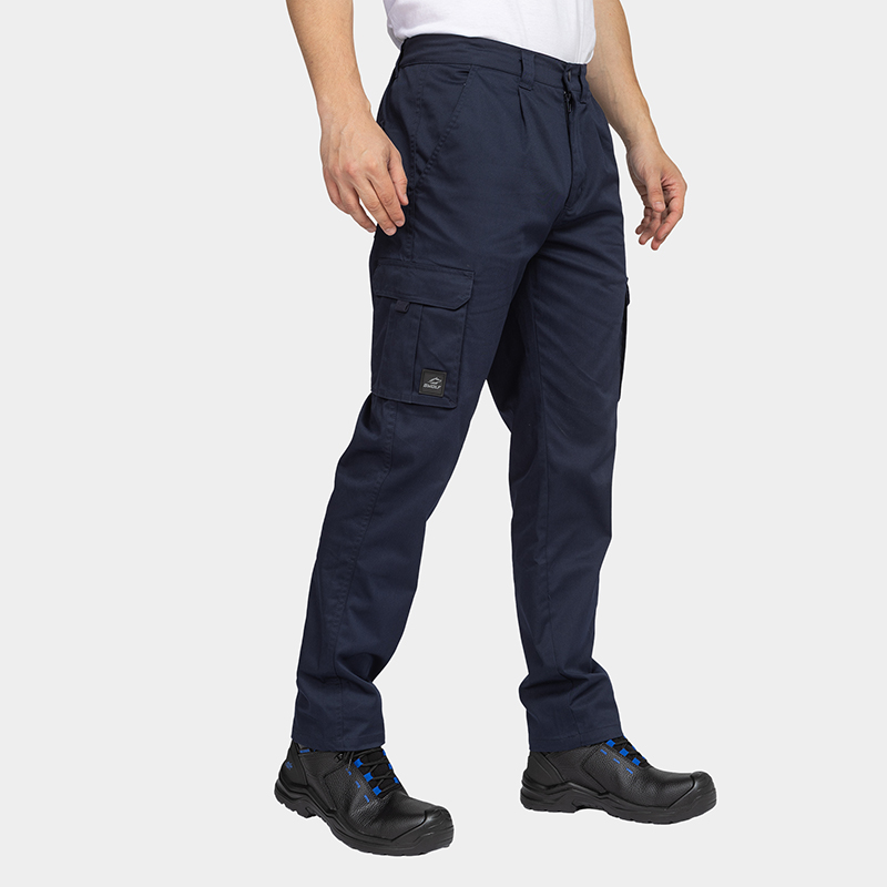 Pantalón de trabajo de verano PRIME BWOLF