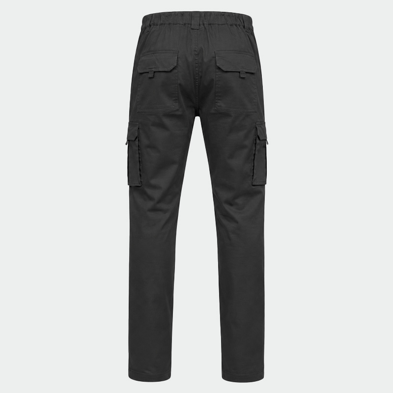 Pantalón de trabajo de verano PRIME BWOLF