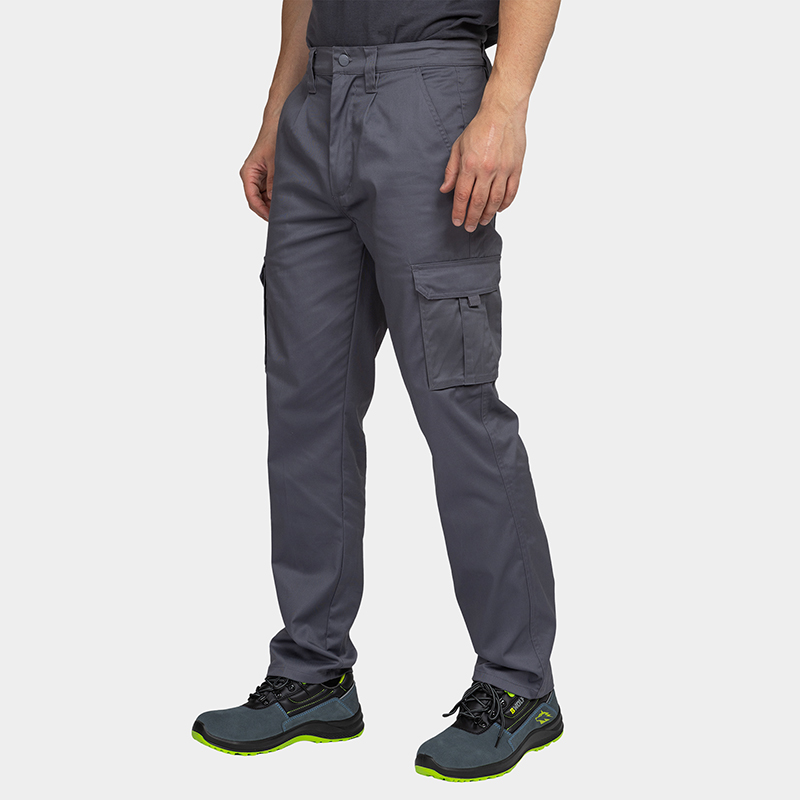 Pantalón de trabajo de verano PRIME BWOLF