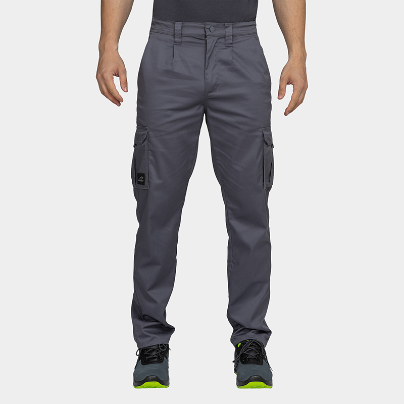 Pantalón de trabajo de verano PRIME BWOLF