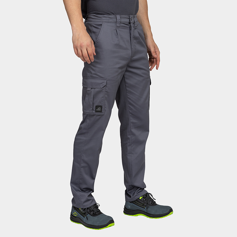 Pantalón de trabajo de verano PRIME BWOLF