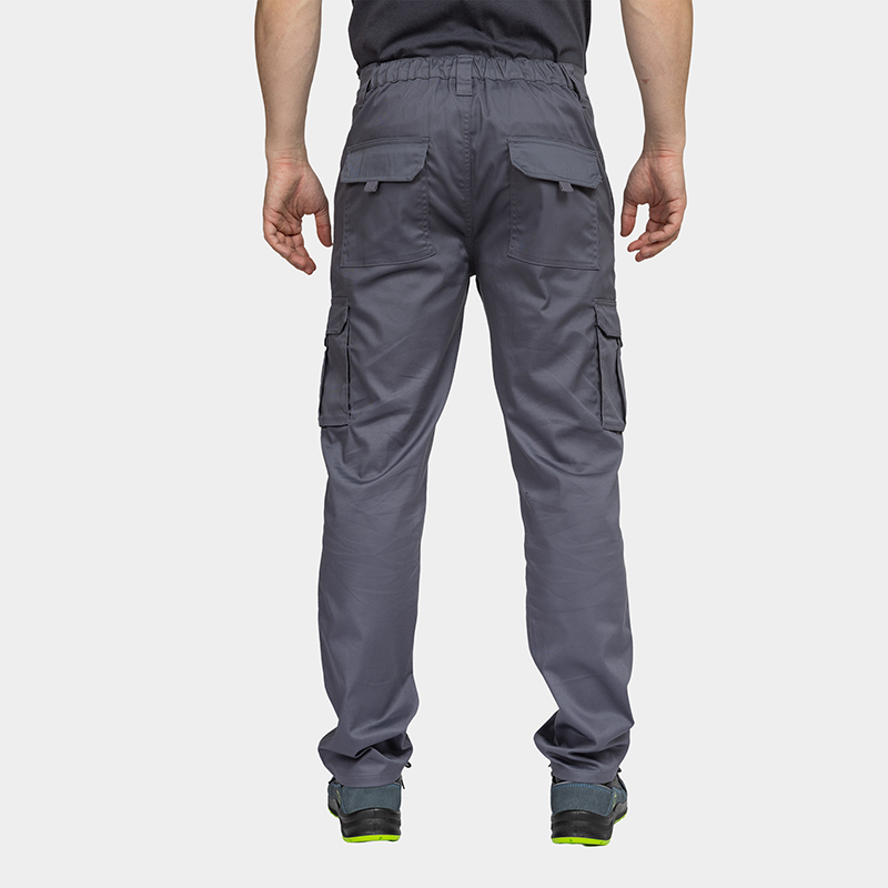 Pantalón de trabajo de verano PRIME BWOLF
