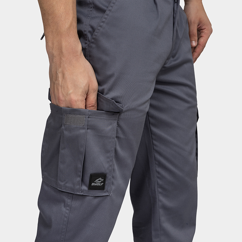 Pantalón de trabajo de verano PRIME BWOLF