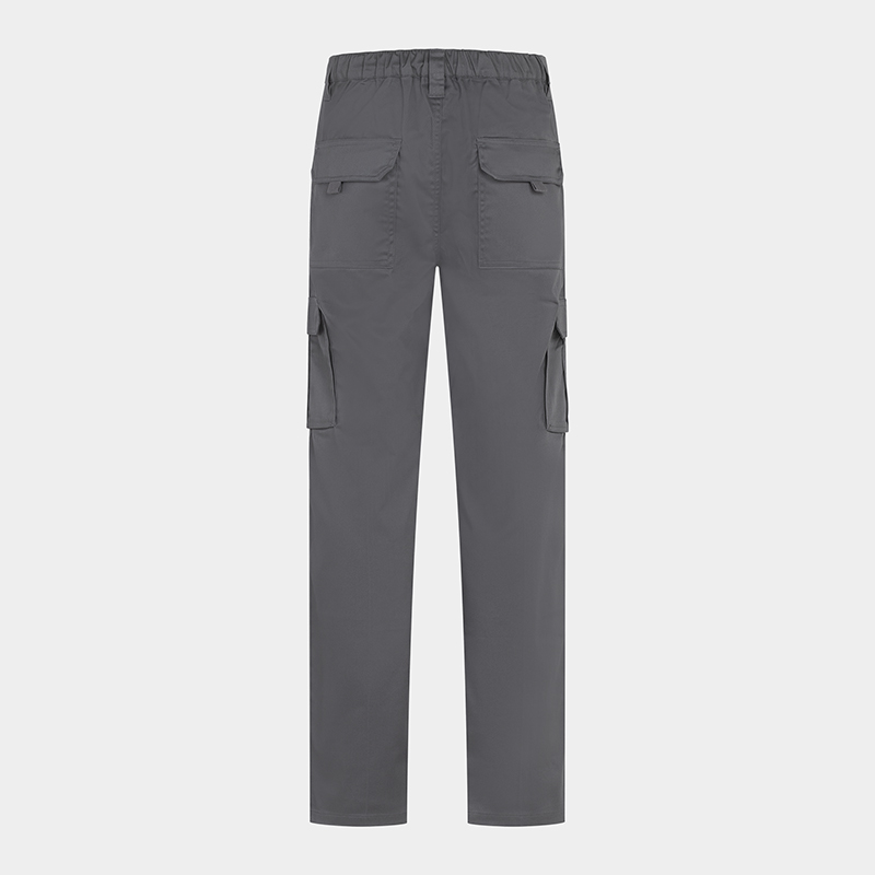 Pantalón de trabajo de verano PRIME BWOLF