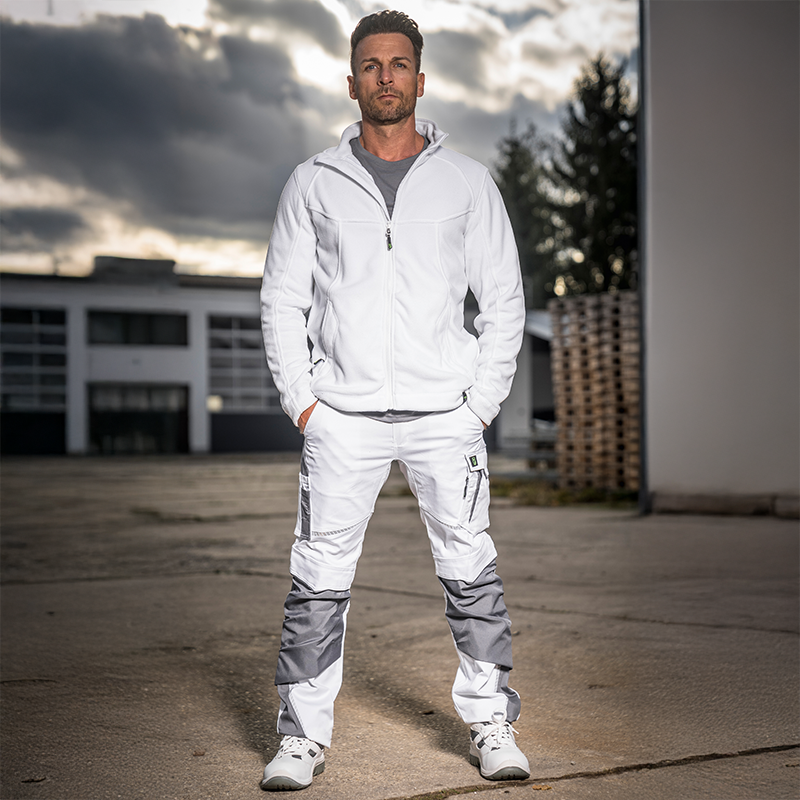Pantalón de trabajo de verano FLEXH Leibwachter