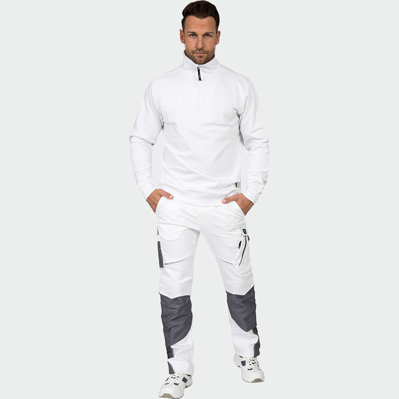 Pantalón de trabajo de verano FLEXH Leibwachter
