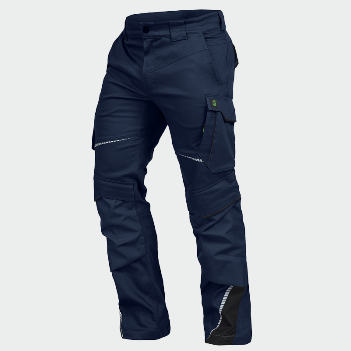 Pantalón de trabajo de verano FLEXH Leibwachter