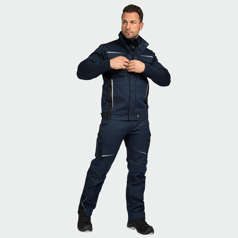 Pantalón de trabajo de verano FLEXH Leibwachter