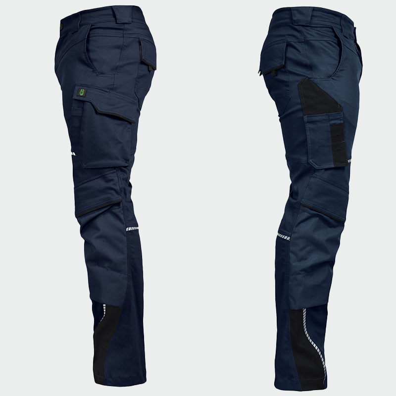 Pantalón de trabajo de verano FLEXH Leibwachter