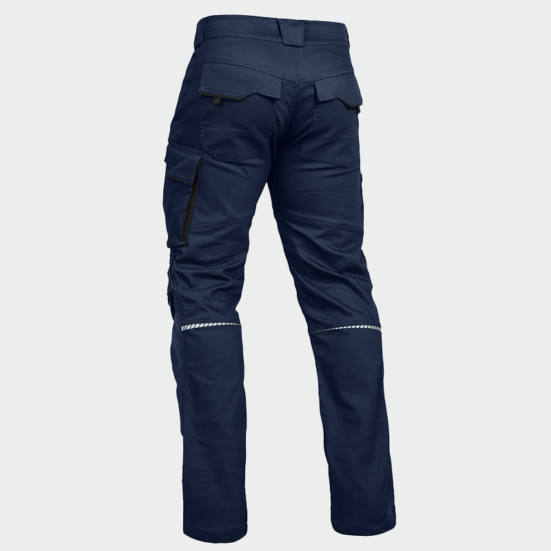 Pantalón de trabajo de verano FLEXH Leibwachter