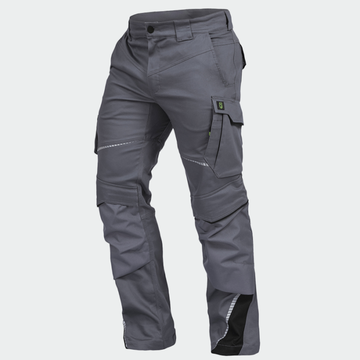 Pantalón de trabajo de verano FLEXH Leibwachter