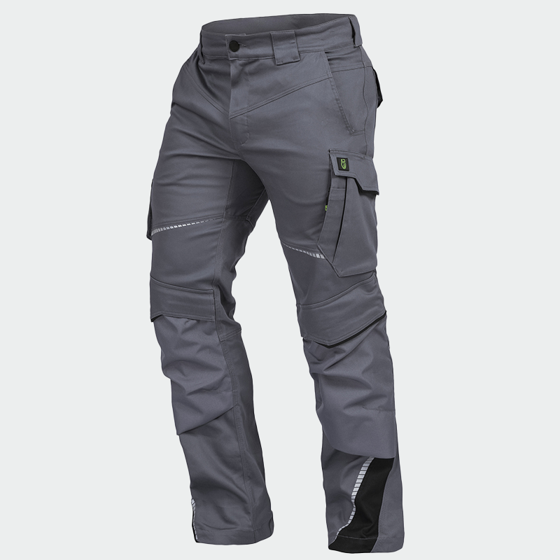 Summer work trousers FLEXH