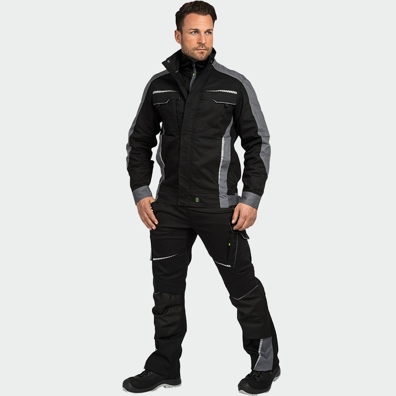 Pantalón de trabajo de verano FLEXH Leibwachter