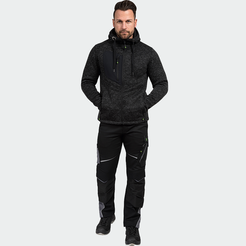 Pantalón de trabajo de verano FLEXH Leibwachter