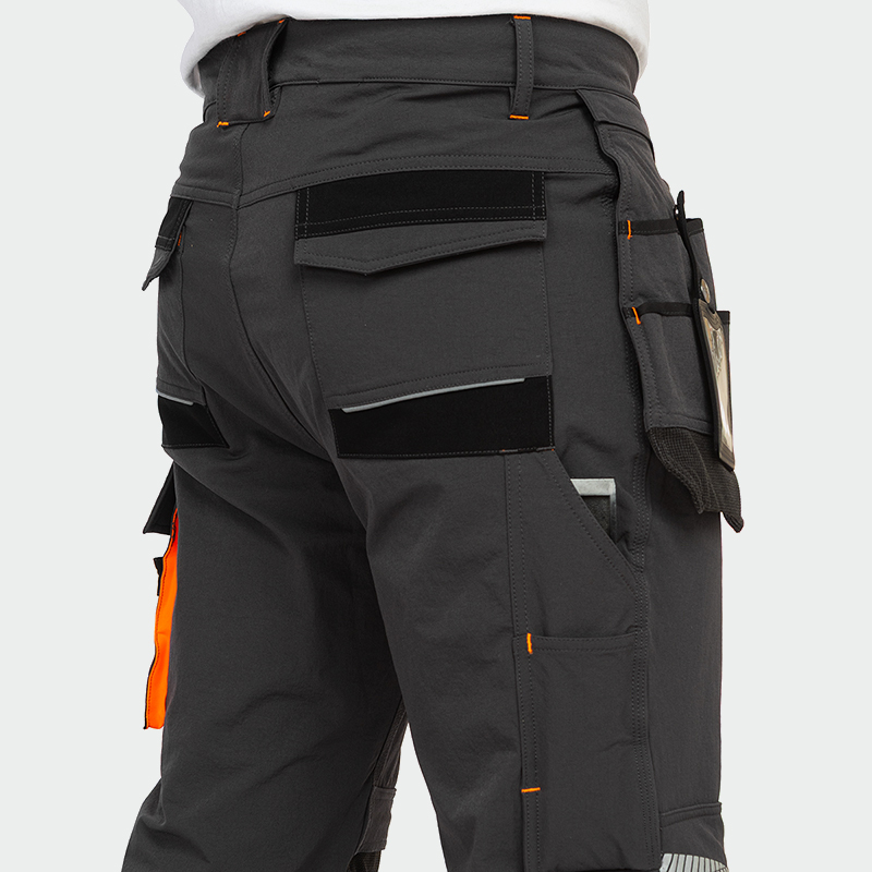 Pantalón de trabajo de verano VECTOR BWOLF
