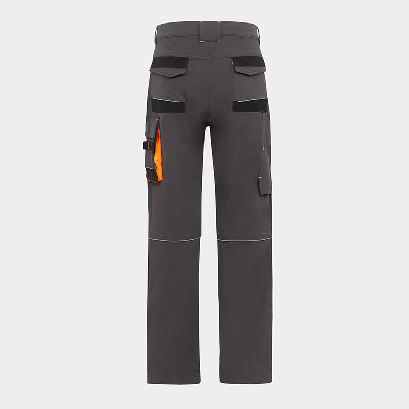 Pantalón de trabajo de verano VECTOR BWOLF