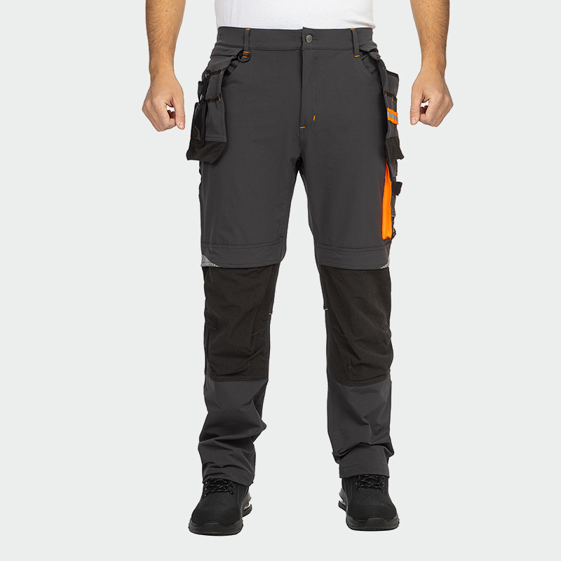 Pantalón de trabajo de verano VECTOR BWOLF
