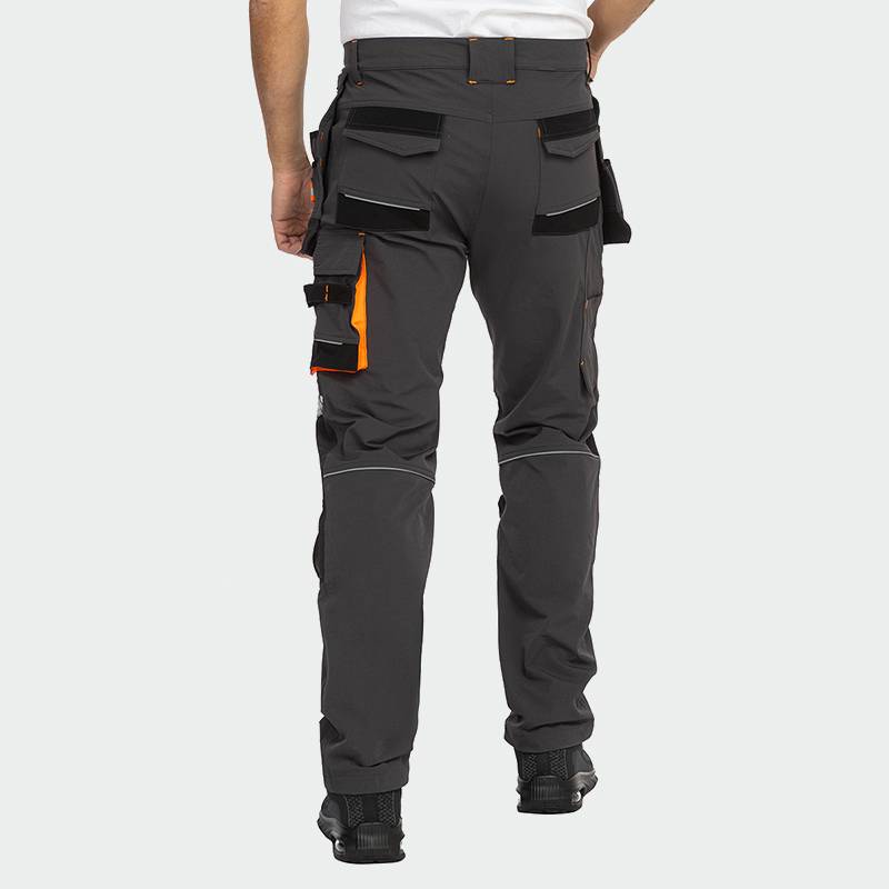 Pantalón de trabajo de verano VECTOR BWOLF