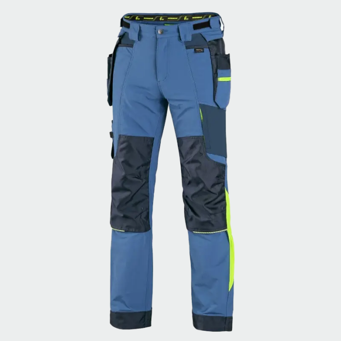 Pantalón de trabajo de verano NAOS CXS