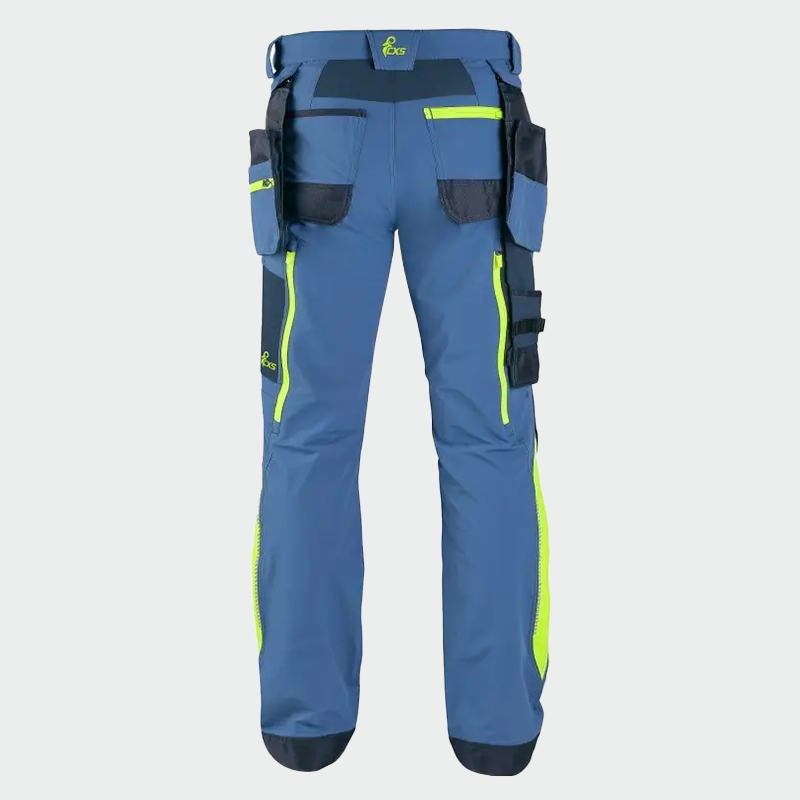 Pantalón de trabajo de verano NAOS CXS