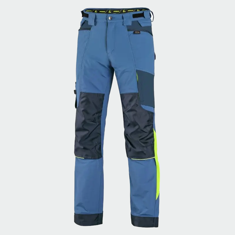 Pantalón de trabajo de verano NAOS CXS