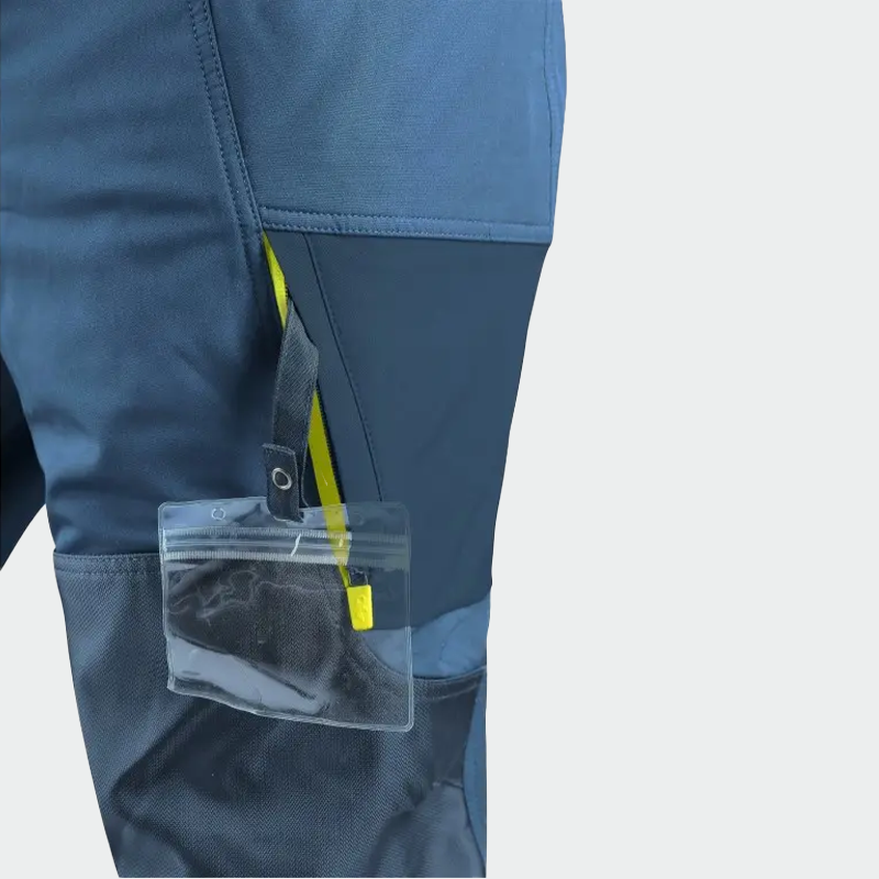 Pantalón de trabajo de verano NAOS CXS