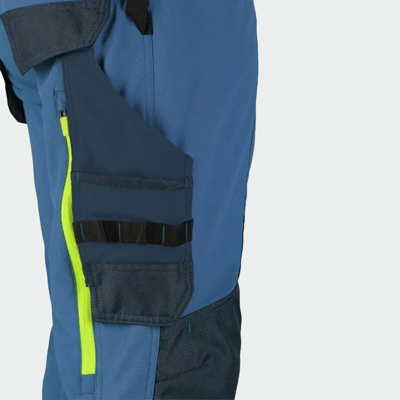 Pantalón de trabajo de verano NAOS CXS