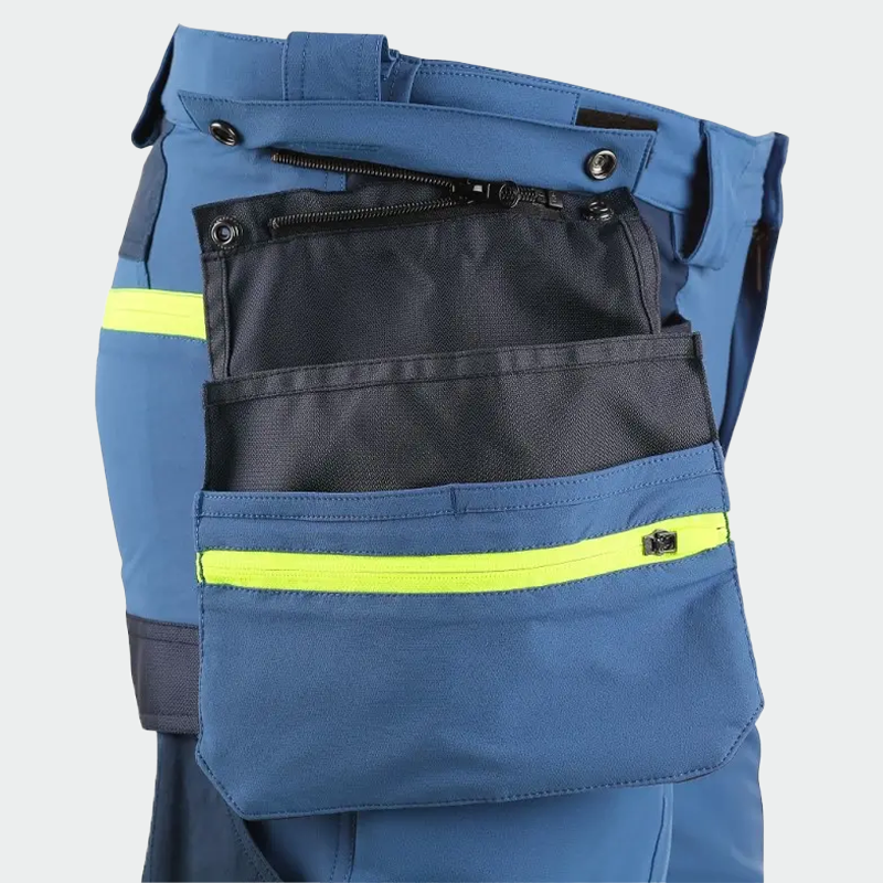 Pantalón de trabajo de verano NAOS CXS