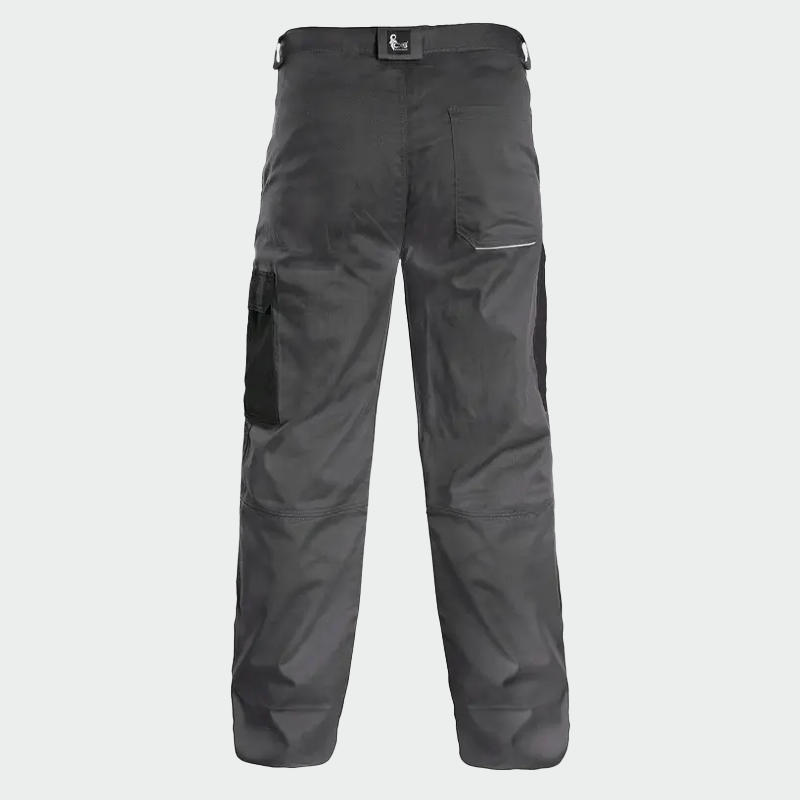 Pantalón de trabajo de verano CEFEUS CXS