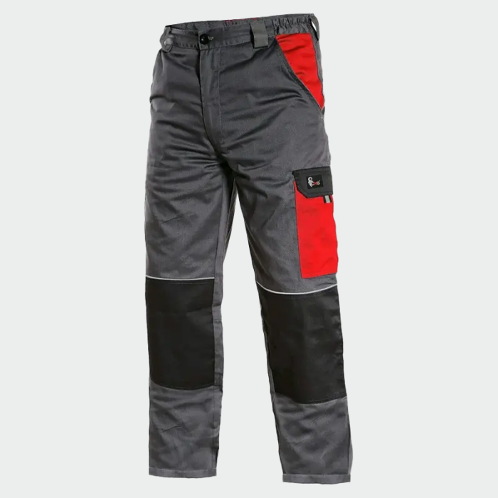 Pantalón de trabajo de verano CEFEUS CXS