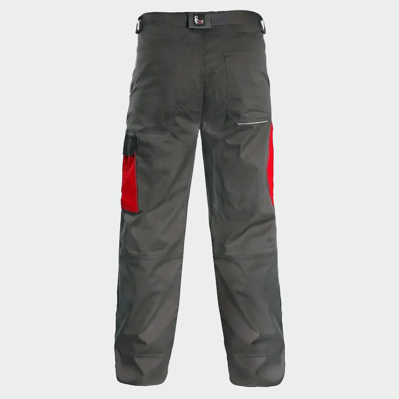 Pantalón de trabajo de verano CEFEUS CXS