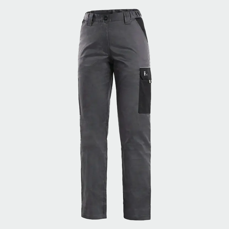 Summer work trousers MONETA Trousers