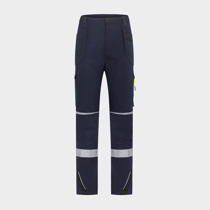 Pantalón de trabajo DRIFT REF BWOLF