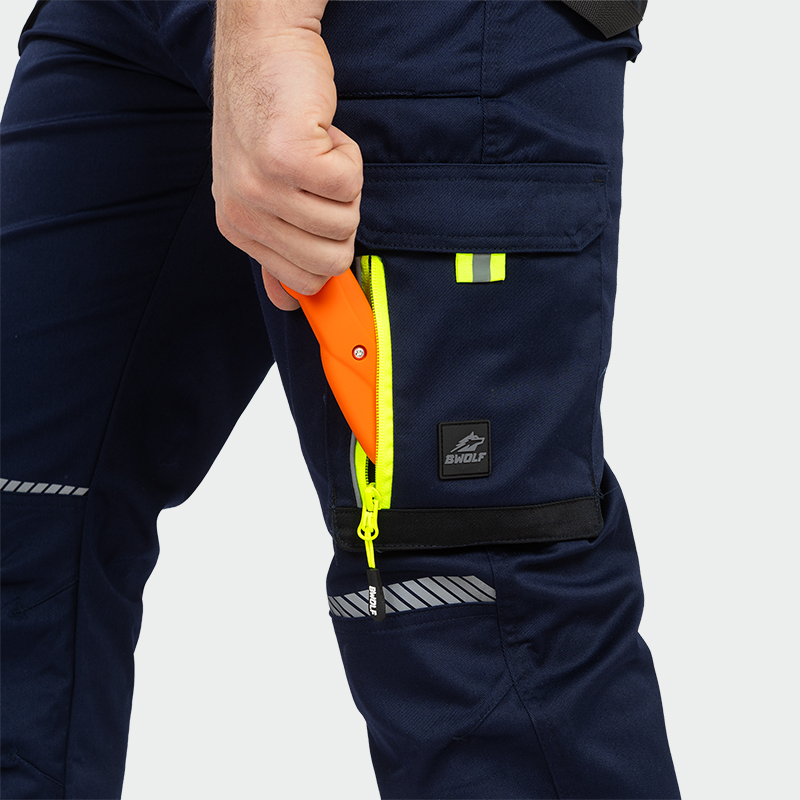 Pantalón de trabajo DRIFT REF BWOLF