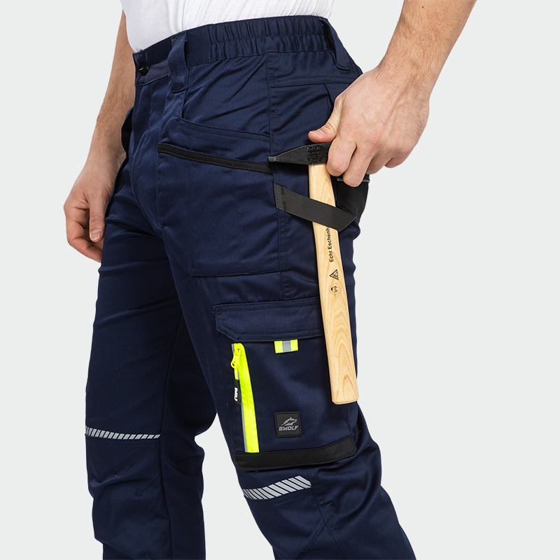 Pantalón de trabajo DRIFT REF BWOLF