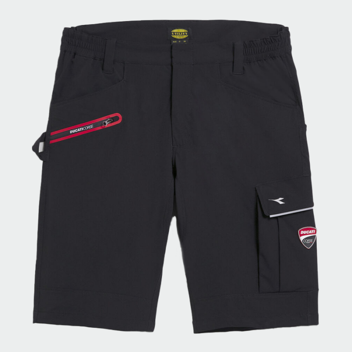 Bermuda de trabajo DUCATI Diadora