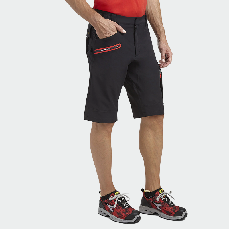 Bermuda de trabajo DUCATI Diadora