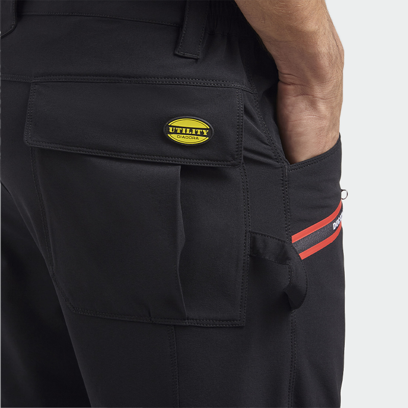 Bermuda de trabajo DUCATI Diadora