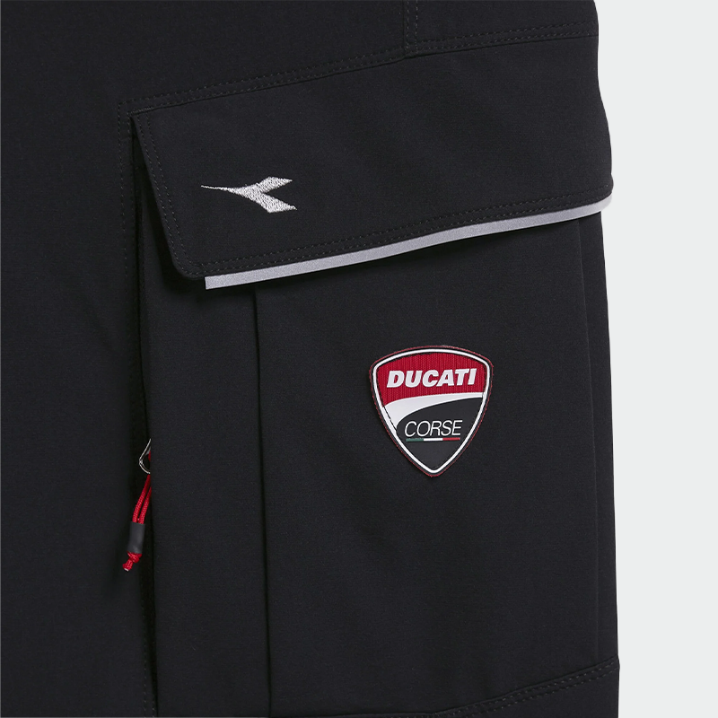 Bermuda de trabajo DUCATI Diadora