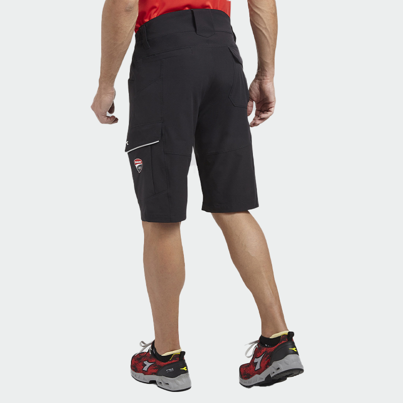 Bermuda de trabajo DUCATI Diadora